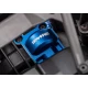 Traxxas X-maxx ultimate blue limited edition