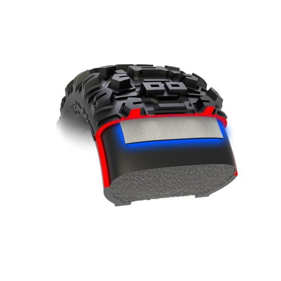 Traxxas X-maxx ultimate groen limited edition