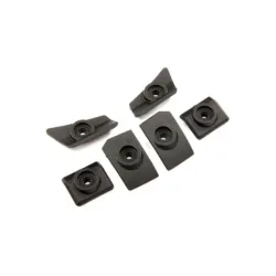 Body reinforcement set (fits #7711 body)