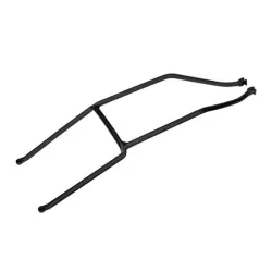 Body support, rear/ 3x15mm CS (2) / 3x15mm flat-head machine ( niet meer leverbaar vervangende nummer TRX7713X)