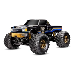 Traxxas X-Monster Bigfoot 50th years Anniversary edition