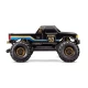 Traxxas X-Monster Bigfoot 50th years Anniversary edition