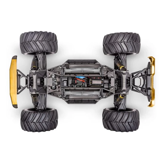 Traxxas X-Monster Bigfoot 50th years Anniversary edition