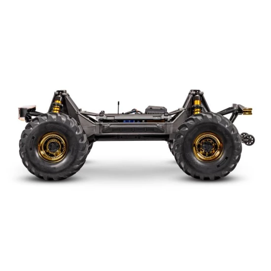 Traxxas X-Monster Bigfoot 50th years Anniversary edition