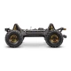 Traxxas X-Monster Bigfoot 50th years Anniversary edition