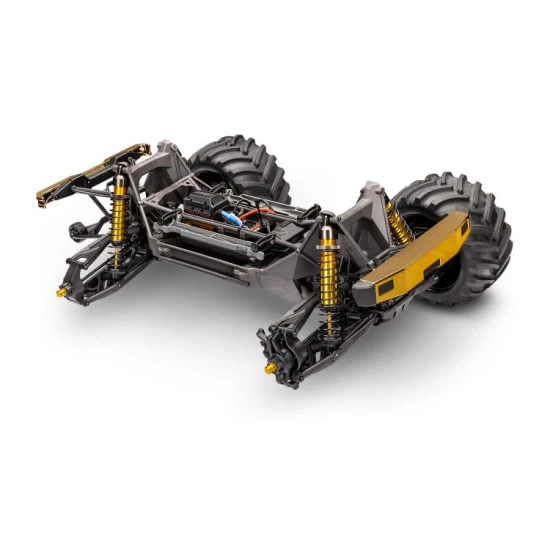 Traxxas X-Monster Bigfoot 50th years Anniversary edition