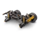 Traxxas X-Monster Bigfoot 50th years Anniversary edition