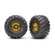 Traxxas X-Monster Bigfoot 50th years Anniversary edition