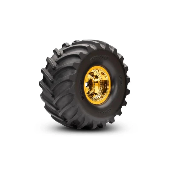 Traxxas X-Monster Bigfoot 50th years Anniversary edition