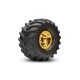 Traxxas X-Monster Bigfoot 50th years Anniversary edition