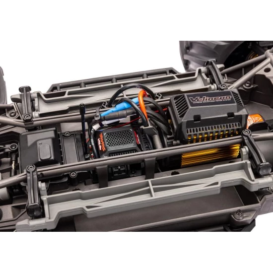 Traxxas X-Monster Bigfoot 50th years Anniversary edition