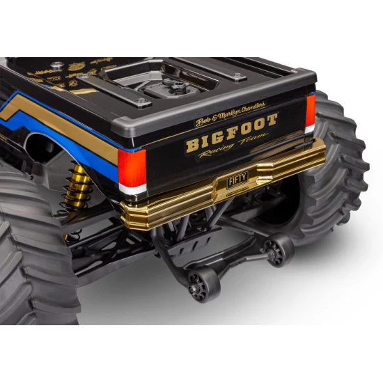 Traxxas X-Monster Bigfoot 50th years Anniversary edition