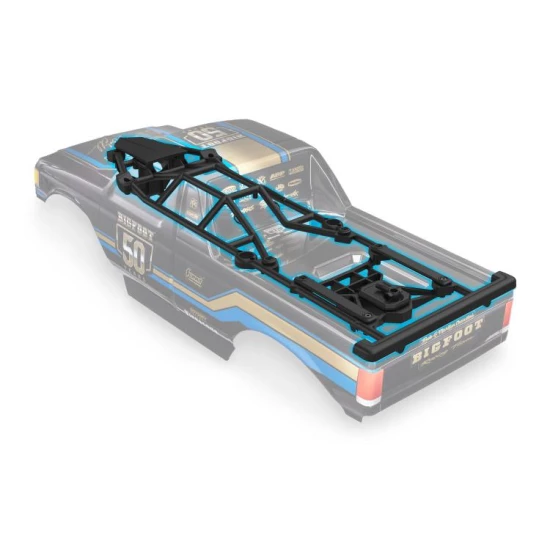 Traxxas X-Monster Bigfoot 50th years Anniversary edition
