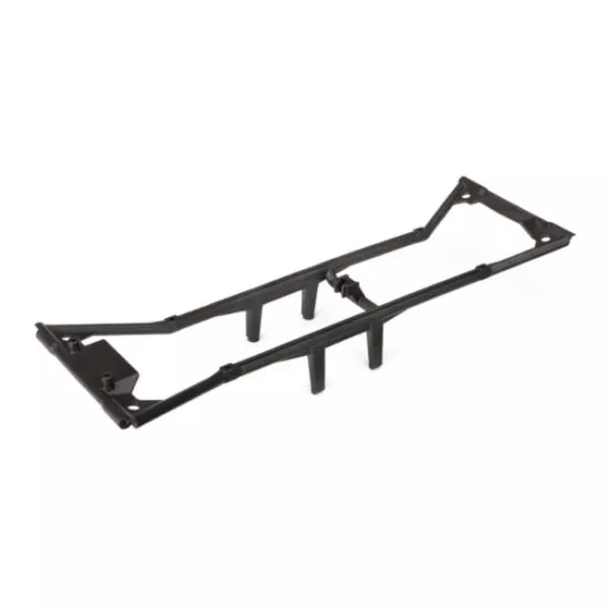Chassis top brace
