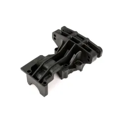 Bulkhead, rear (upper) (fits X-Maxx 8s)
