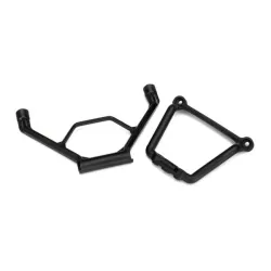 Bumper mount, front/ bumper support o