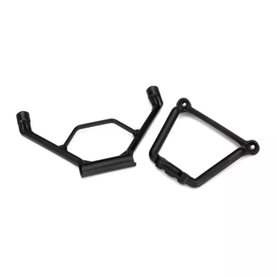 Bumper mount, front/ bumper support o