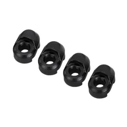Suspension pin retainer (4)