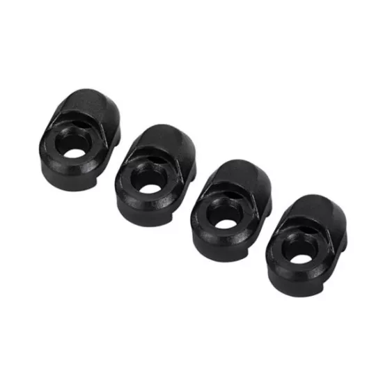 Suspension pin retainer (4)
