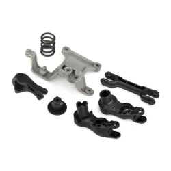 Steering bellcranks/ bellcrank support/servo saver/ servo sa