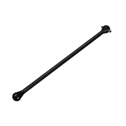 Driveshaft, steel constant-velocity (shaft only, 160mm)