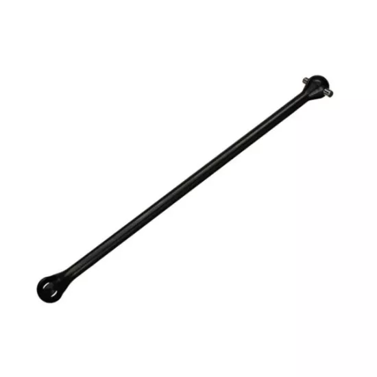 Driveshaft, steel constant-velocity (shaft only, 160mm)