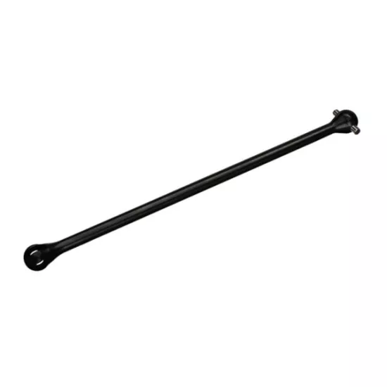 Driveshaft, steel constant-velocity (heavy duty, shaft only,, TRX7750X