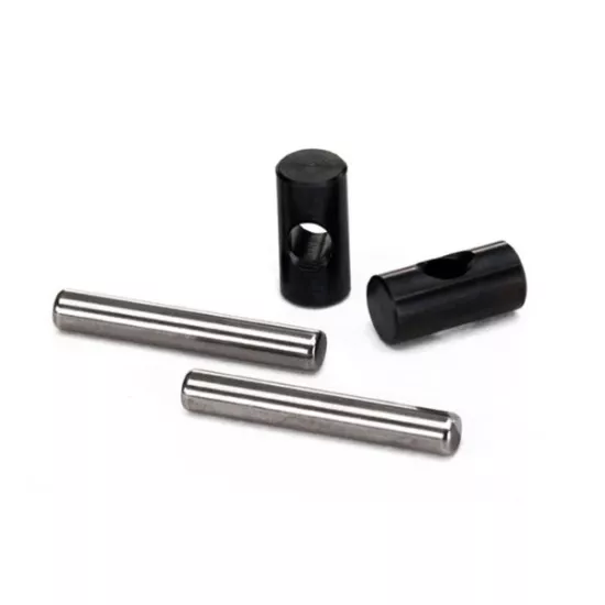 Rebuild kit, steel constant-velocity driveshaft (includes pi, TRX7751X
