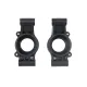 Carriers, stub axle (left & right) (requires 20x32x7 ball bearings)