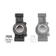 Carriers, stub axle (left & right) (requires 20x32x7 ball bearings)