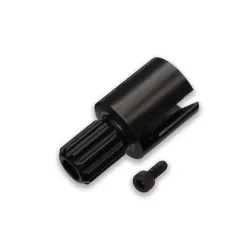 Drive cup (1)/ 3x8mm CS