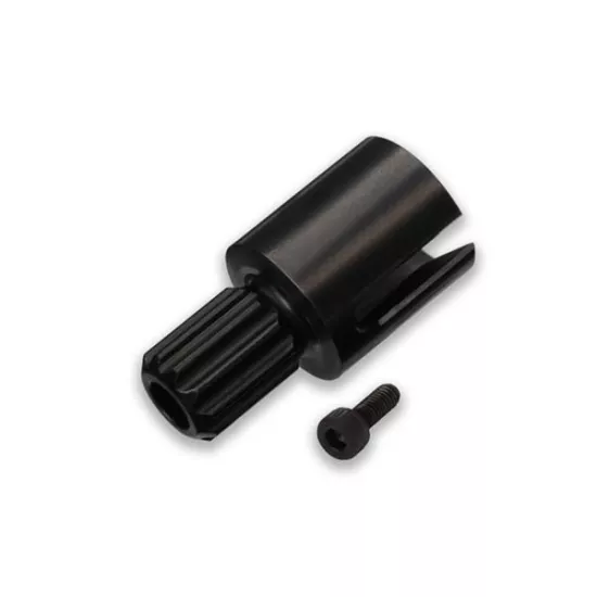 Drive cup (1)/ 3x8mm CS