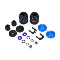 Rebuild kit, GTX shocks (lower cartridge, assembled, pistons ( vervangende nummer 7762X )