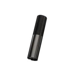 Body, GTX shock (hard-anodizedPTFE-coated aluminum) (1)