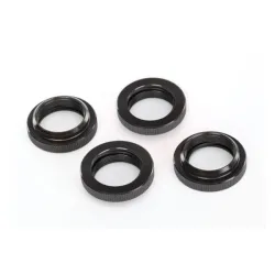 Spring retainer (adjuster)PTFEalu GTX shocks (4) (assembled, TRX7767X