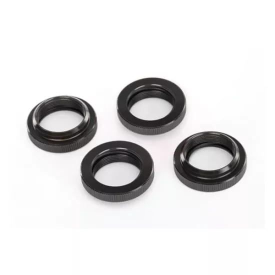 Spring retainer (adjuster)PTFEalu GTX shocks (4) (assembled, TRX7767X