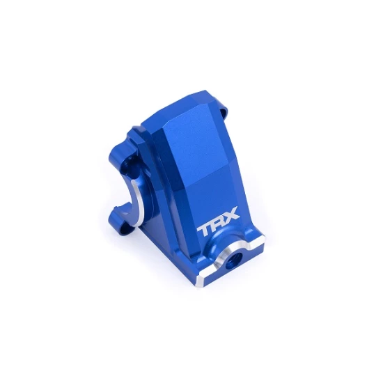 Housing, differential (front/rear), 6061-t6 aluminum (blue-anodized)