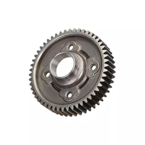 Output gear, 51-tooth, metal (requires #7785X input gear), TRX7784X
