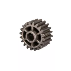 Input gear, transmission, 20-tooth/ 2.5x12mm pin