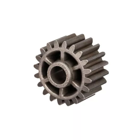 Input gear, transmission, 20-tooth/ 2.5x12mm pin, TRX7785X