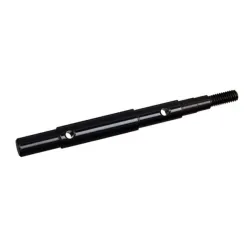 Input shaft, transmission (slipper shaft)