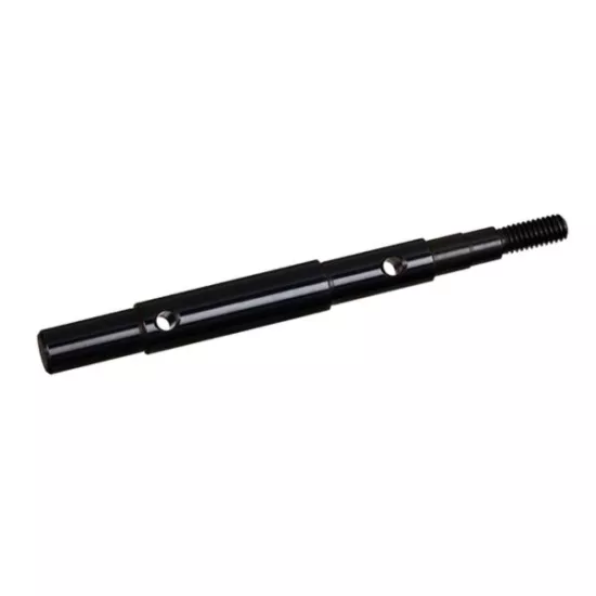 Input shaft, transmission (slipper shaft)