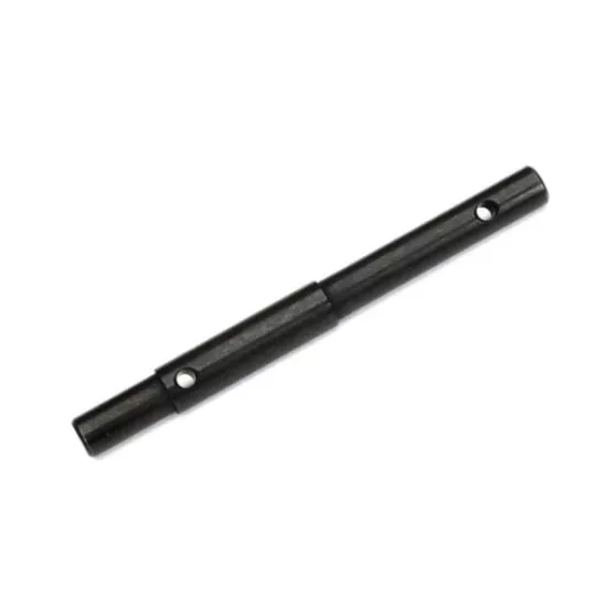 Input shaft, transmission (cush drive), TRX7786X