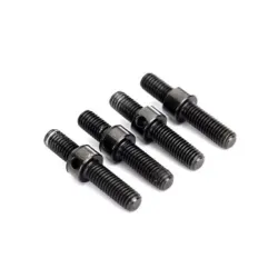 INSERT, THREADED STEEL (REPLACEMENT INSERTS FOR #7748X TUBES) (INCLUDES(1) LEFT