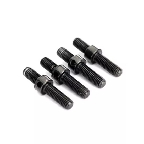 INSERT, THREADED STEEL (REPLACEMENT INSERTS FOR #7748X TUBES) (INCLUDES(1) LEFT