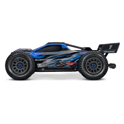 Traxxas XRT 4wd Vxl  8s Electric Race Truck (black)