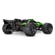Traxxas XRT 4wd Vxl  8s Electric Race Truck (Groen)