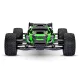 Traxxas XRT 4wd Vxl  8s Electric Race Truck (Groen)