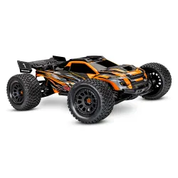 Traxxas XRT 4wd Vxl  8s Electric Race Truck (Oranje)