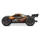 Traxxas XRT 4wd Vxl  8s Electric Race Truck (Oranje)